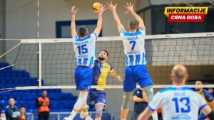 Budva za osmu titulu u nizu, Budućnost traži novu šansu