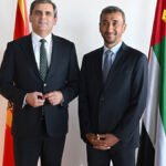 Obilježeno 18 godina diplomatskih odnosa Crne Gore i Ujedinjenjenih Arapskih