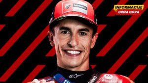 Mark Markes kroz dramu do pobjede u sprint trci u Herezu