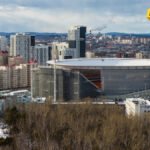 Ukrajina prvi put gađala ruski grad Jekaterinburg