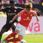 Bajern od 0:3 do 4:3 u Majncu, Leverkuzen na krilima Šika slavio u Kelnu