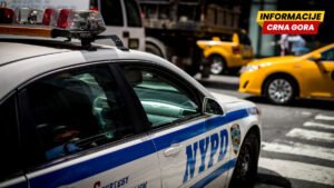 Beba ubijena u Njujorku, policija sumnja na sukob bandi