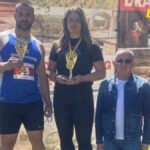 Štitkovac i Obradović ponovo najbolji u Draževini