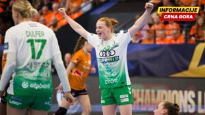 Đer razbio Odense i prvi osigurao završni turnir LŠ