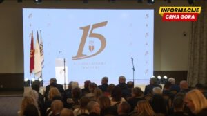 “Građani Crne Gore imaju najveće povjerenje u notarijat u odnosu na sve pravosudne profesije”