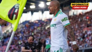 Roma sigurna u Bolonji za nastavak trke ka Ligi šampiona