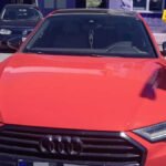 GP Sukobin: Oduzet “Audi A6”, potražuje ga Interpol Francuske