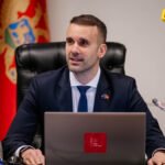 Spajić: Kraj poreskim rupama za pranje novca kroz gradnju autoputeva