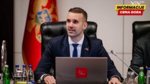 Spajić: Kraj poreskim rupama za pranje novca kroz gradnju autoputeva
