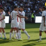 PSŽ rutinski do nove pobjede – Anže bez šanse protiv raspoloženog šampiona