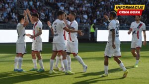 PSŽ rutinski do nove pobjede – Anže bez šanse protiv raspoloženog šampiona