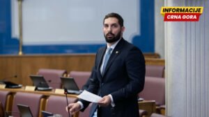 Leković: Palata Ivanović mijenjala vlasnike tri puta u jednom danu