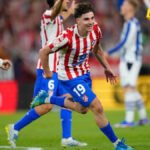 Serlot i Grizman donijeli pobjedu Atletiku protiv Bilbaa