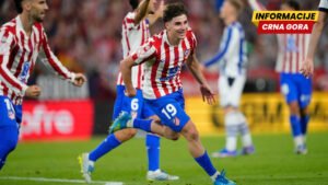 Serlot i Grizman donijeli pobjedu Atletiku protiv Bilbaa