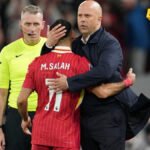 Slot o povredi Salaha: Moramo da sačekamo i vidimo koliko je loše