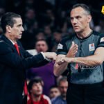 Koljenšić među sudijama plej-ofa Evrolige