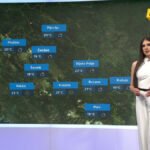 Danas lijepi proljećni dan, do 26°C