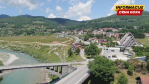 Mojkovac na putu turističkog procvata