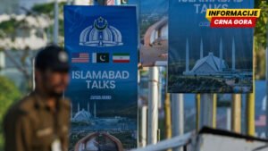 IDF dobio naredbu za napad na Hezbolah; Iran u Islamabadu predstavio predlog za kraj rata