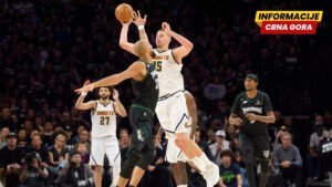 Minesota na korak od prolaza, Jokić isključen u završnici meča