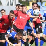 1.CFL: Derbi u Tuzima, Sutjeska dočekuje Jezero, Jedinstvo – Bokelj (TVCG 2, 20.30)