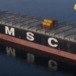 Crnogorski pomorci dobro, imaju hrane i vode, komunikacija im ograničena