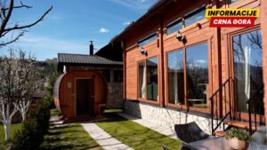 Zimska sezona opravdala očekivanja, Monte Chalet spreman za prvomajske praznike