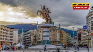 Zaposleni u osnovnoj školi u Sjevernoj Makedoniji silovao 14-godišnjakinju i objavio njene snimke