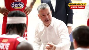 Mijović: Zadar kvalitetna ekipa, Mihailović najveća opasnost