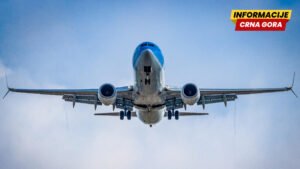 Tivat dobija dodatne letove iz Berlina i Mančestera