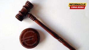 ASP: Za funkcionerske naknade tužiocima i sudijama lani isplaćeno preko 278 hiljada eura