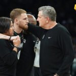 Peh za Minesotu – Divićenco završio sezonu