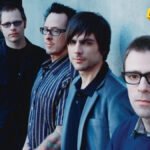 Weezer predstavljaju novu pjesmu “Shine Again”