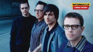 Weezer predstavljaju novu pjesmu “Shine Again”