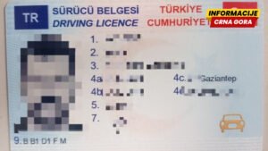 GP Sukobin: Uhapšen državljanin Turske zbog sumnje na falsifikovanu vozačku dozvolu