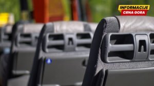 BS osudila incident u autobusu: Marama nije prijetnja, to je sloboda vjere