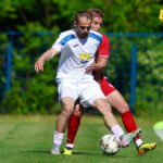 Otrant preuzeo 1. mjesto, Iskri samo bod