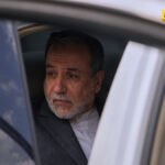 Ministar spoljnih poslova Irana vratio se u Pakistan, bez razgovora sa izaslanicima SAD-a