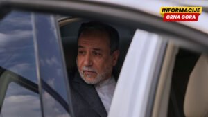 Ministar spoljnih poslova Irana vratio se u Pakistan, bez razgovora sa izaslanicima SAD-a