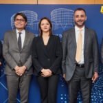 Armenko i Jovanović u Strazburu na poziv predsjednika Evropskog suda za ljudska prava