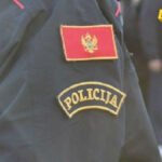 Ulcinj: Nikšićanin kažnjen sa 2.000 eura zbog vožnje pod dejstvom narkotika