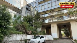 Manjinski akcionari Vektra Boke: Stečajem zaustaviti dalju pljačku imovine