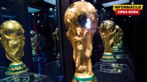 Učesnici Mundijala 2026 dobijaju više novca: FIFA sprema povećanje fonda