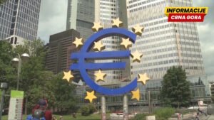Rast Euribora diže kamate: Stručnjaci savjetuju prelazak na fiksne stope