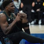 Težak udarac za Minesotu: Edvards propušta više sedmica