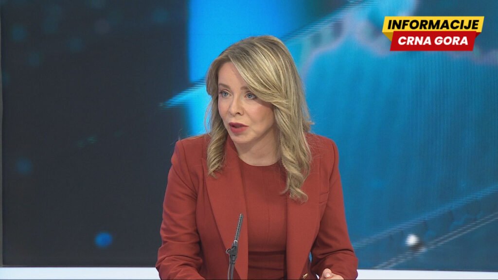 Radović: Građani Crne Gore jako malo izloženi rastu euribora, nema razloga za paniku