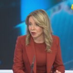 Radović: Građani Crne Gore jako malo izloženi rastu euribora, nema razloga za paniku