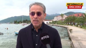 Alabar za TVCG: Globalna kriza ne pogađa poslovanje, fokus na Štoj i Buljaricu