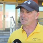 Poštar Radoš Vešović 27 godina na terenu: Pisama je sve manje, ali posla ne fali