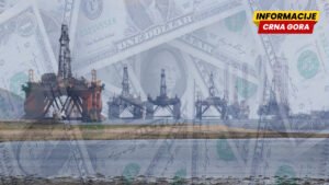 Dizel probio granicu od 200 usd